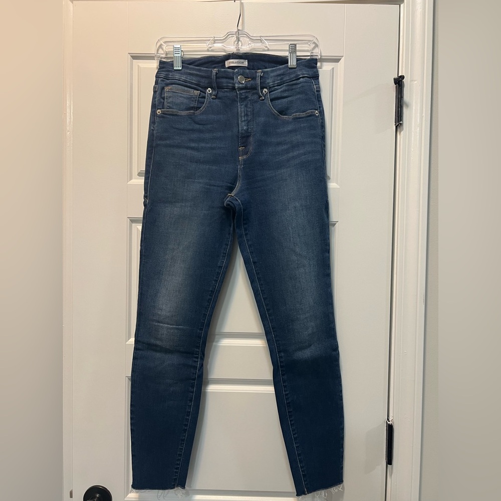 Good American jeans